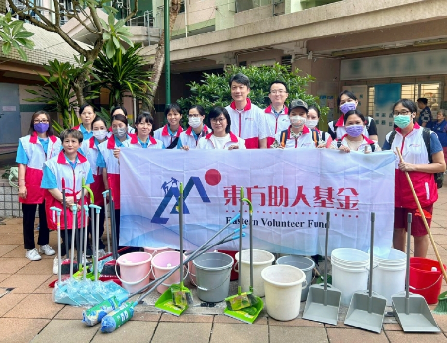 上門長者家居清潔
